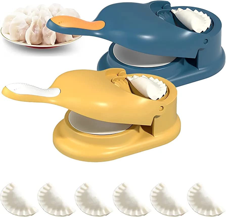 Automatic Momos Making Machine – Fast Dumpling Maker for Home & Commercial Use