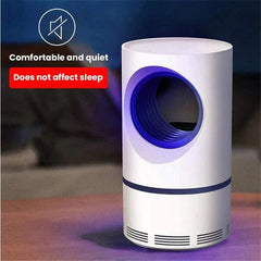 Mosquito Killer Lamp , AVOID MOSQUITO BITES