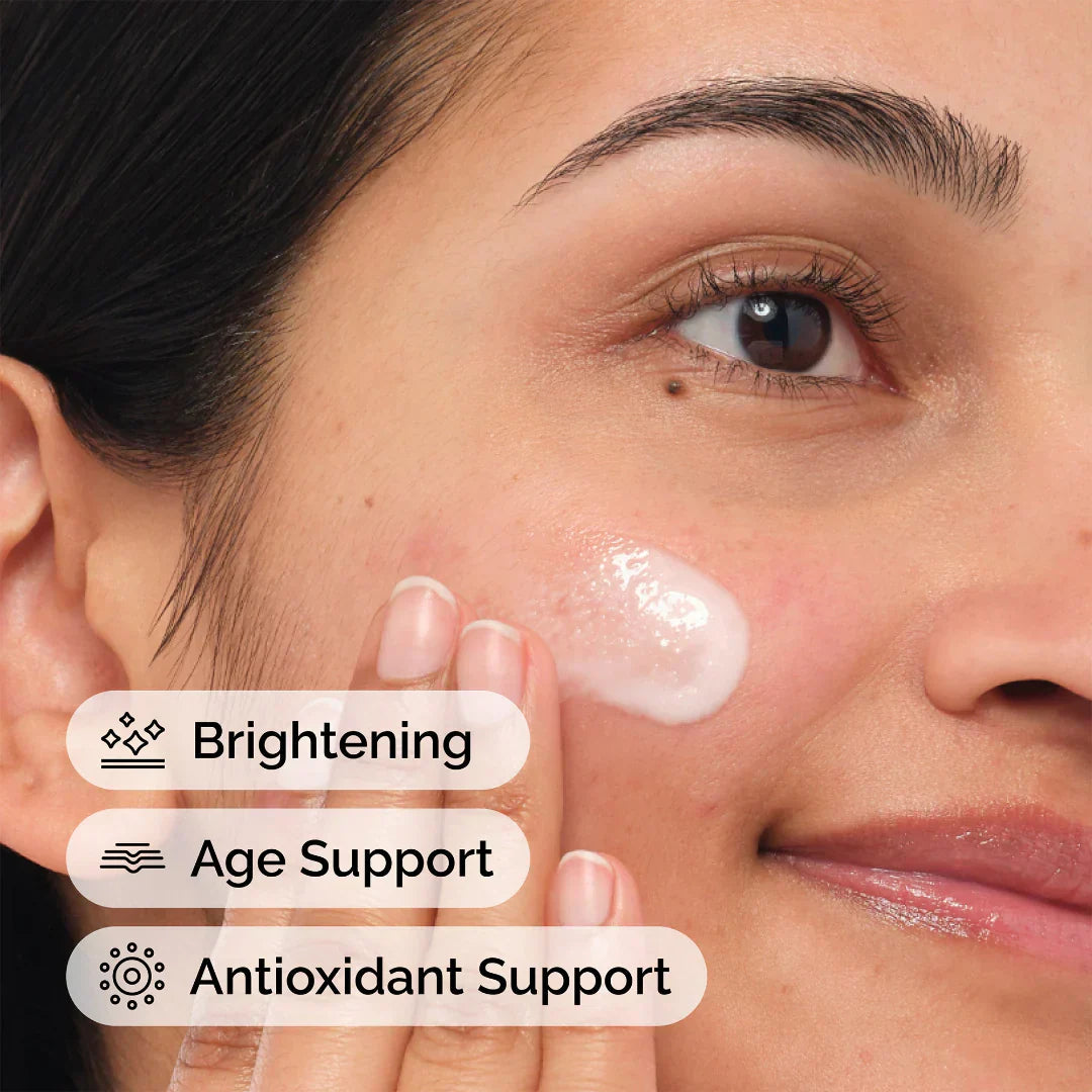 The Ordinary Vitamin C Suspension 30% in Silicone – Brightening & Antioxidant Skin Treatment