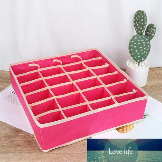 24 Pocket Multipurpose Organizer