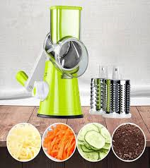 Onion & Vegetable Cutter – Quick, Easy & Mess-Free Chopping